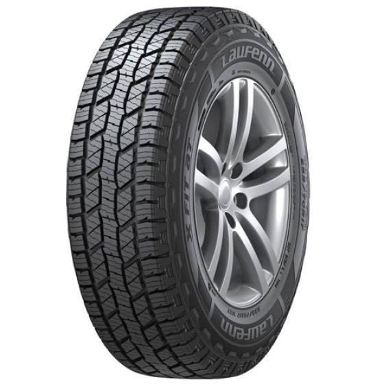 LAUFENN LC01 265/65 R17 112T