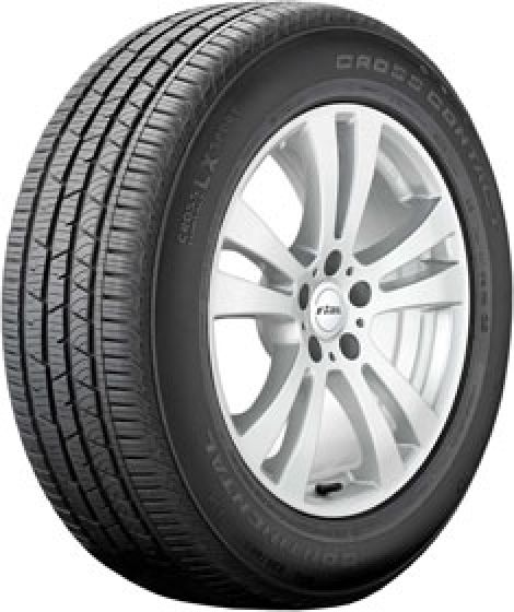 CONTINENTAL 265/45R20 108H XL ML CrossContact LX Sport MO