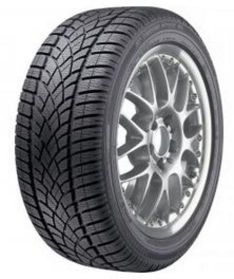 DUNLOP 225/50 R17 94H SP WINTER SPORT 3D MS * MFS
