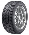 DUNLOP 225/50 R17 94H SP WINTER SPORT 3D MS * MFS