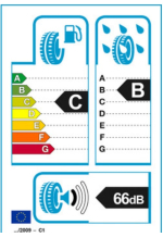 GOODYEAR 195/55 R16 87H ULTRA GRIP 8 PERFORMANCE MS *