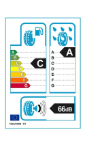 SAVA 205/45R17 88Y INTENSA UHP 2 XL FP