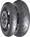 DUNLOP 190/55ZR17 (75W) TL SPMAX QUALIFIER II REAR