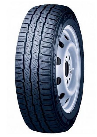 MICHELIN 215/75 R 16C 116/114R TL AGILIS ALPIN