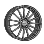 AEZ Steam graphite 8,5x20 rozteč 5x110 ET31 střed 65,1 FIX