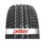 PETLAS PT411-ALLSEASON 215/70 R15 98H