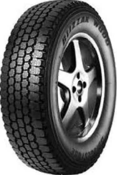 Bridgestone Blizzak W800 195/65 R16C 104R (Iveco Daily)