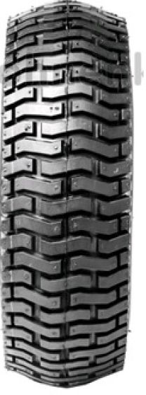 DELI TIRE 4.10/3.50-4 4PR, 44 A4 , TL, S-366 BLOCK GARTEN TRAKTOR