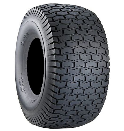 Carlisle 16x6.50-8 NHS TL 2PR Turf Saver