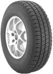 BRIDGESTONE DUELER H/T 684 275/60 R18 113H