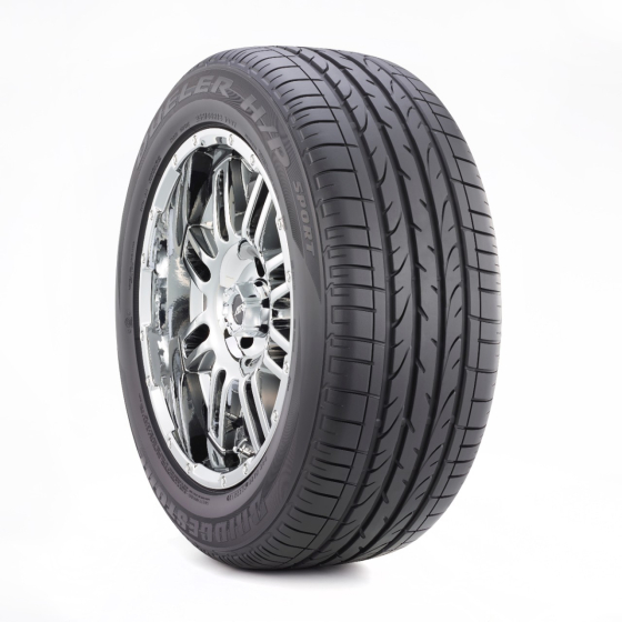 BRIDGESTONE DUELER SPORT 285/45 R19 111V RFT XL *