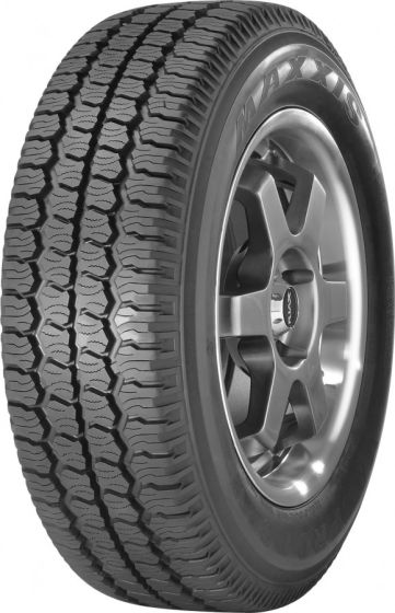 MAXXIS MA-LAS PR8 215/70 R15C 109R