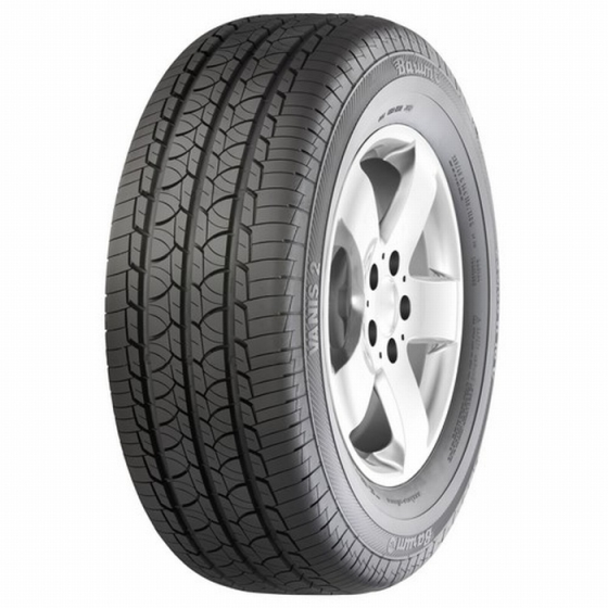 Barum Vanis 2 205/65 R15C 102/100T