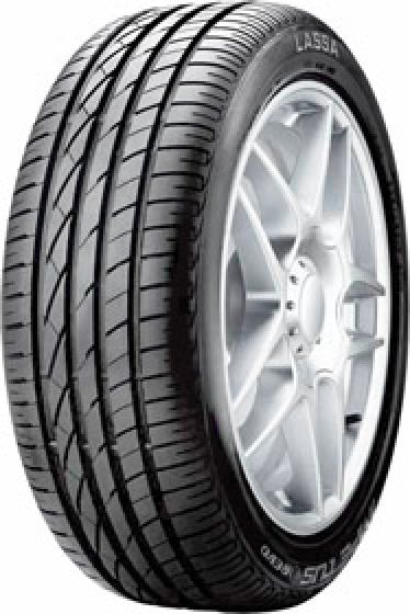 LASSA Impetus REVO 205/55 R15 88V