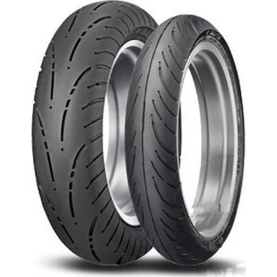 DUNLOP 250/40R18 81V TL ELITE 4 REAR