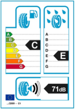 SUPERIA BLUEWIN SUV 265/60 R18 114H XL