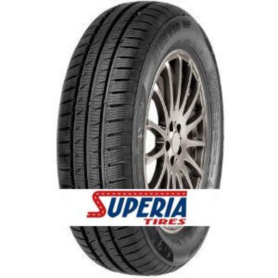 Superia Bluewin VAN 205/75 R16C 110R