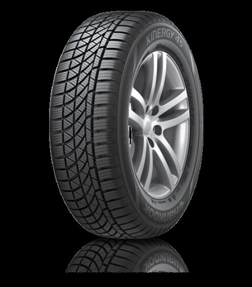 HANKOOK H740 Kinergy 4s 155/60 R15 74T