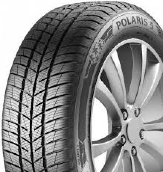 BARUM 205/60R16 96H XL POLARIS 5