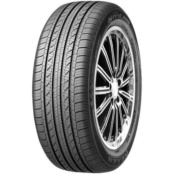 Nexen NPriz AH8 205/60 R16 92H