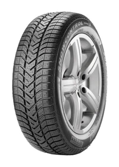 Pirelli Winter 210 Snowcontrol Serie 3 205/55 R16 91H Eco