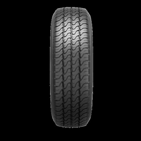 DUNLOP 215/70R15C 109/107S ECONODRIVE