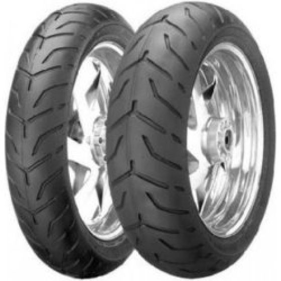 DUNLOP 200/50R18 76V TL D407 (HARLEY.D) REAR