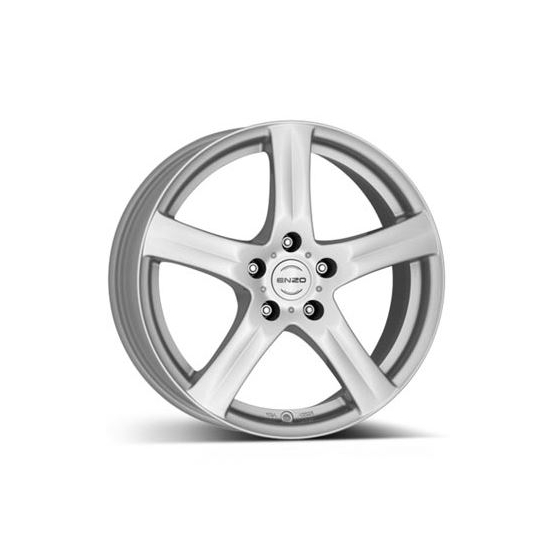 ENZO G 6,5x16 rozteč 5x114,3 ET40 střed 71,6 BASE
