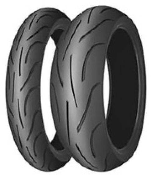 Michelin Pilot Power 190/55 R17 75W TL