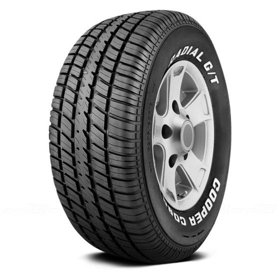 COOPER COBRA G/T RWL 255/60 R15 102T RWL