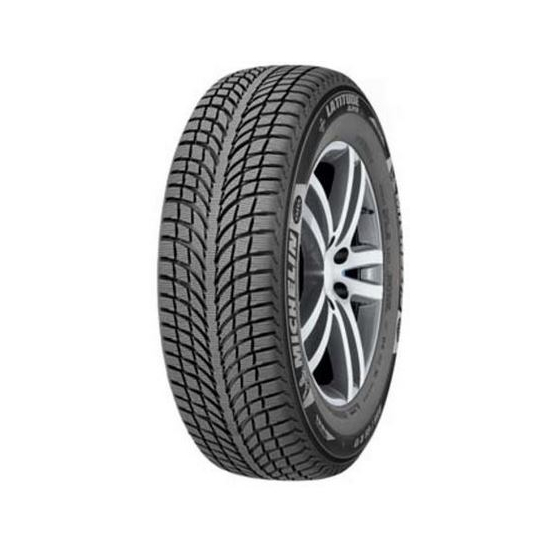 MICHELIN 235/65 R17 104H TL LATITUDE ALPIN LA2 MO GRNX DOT 2020