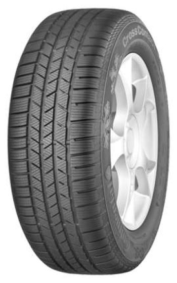 Continental CrossContactWinter 225/65 R17 102T