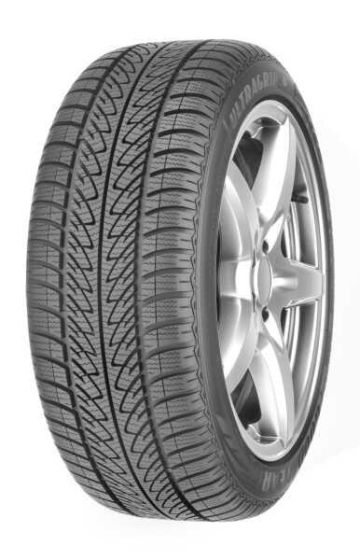 GOODYEAR 215/60 R16 99V ULTRA GRIP 8 PERF MS XL