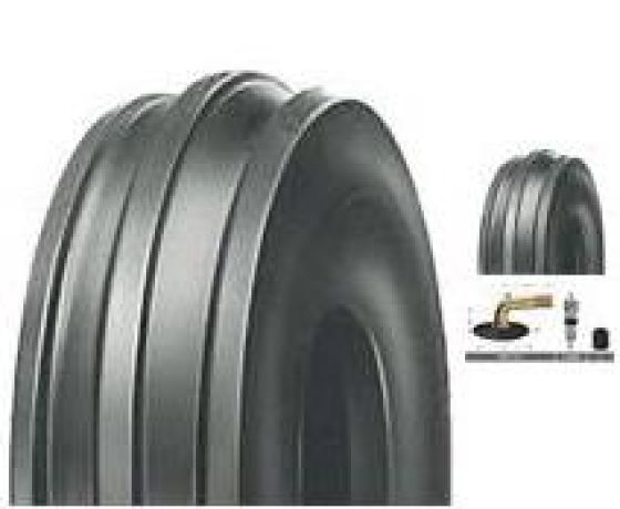 Set Starco ST-32 3.50-6 4PR, ventil TR87