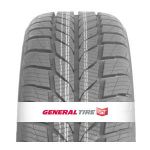 General Tire GRABBER A/S 365 215/60 R17 96H