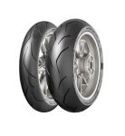 DUNLOP 140/70R17 66H TL SPORTSMART TT REAR DOT 2017