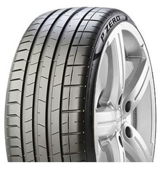 PIRELLI P-ZERO (Sports Car) 265/35 R21 (101Y) XL XL (A7A) PNCS
