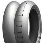 MICHELIN 160/60 R17 POWER SUPERMOTO C REAR TL