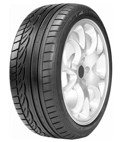 DUNLOP 275/35ZR20 98Y SP SPORT 01A * MFS BM