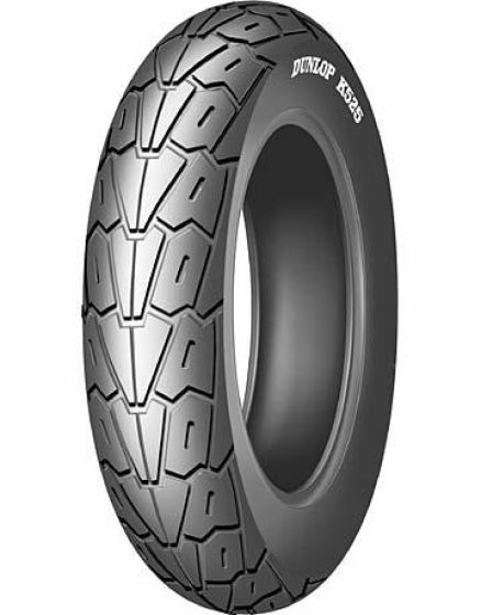 DUNLOP 150/90-15 74V TL K525 WLT REAR