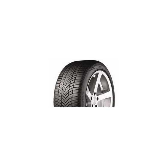 BRIDGESTONE WEATHER CONTROL A005 EVO 195/55 R16 91V