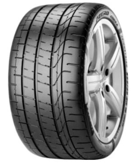 PIRELLI PZERO CORSA ASIMMETRICO 2 245/35 R19 (93Y) XL XL (MC)