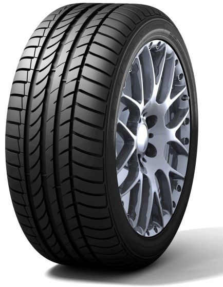 Dunlop SP Sport Maxx TT 225/45 R17 91W ROF *