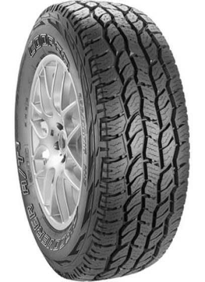 COOPER DISCOVERER A/T3 SPORT 255/55 R19 111H XL BSW