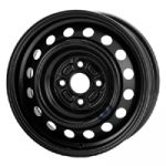 Plechový disk 5.50J x 14 rozteč 4x100 ET39 střed 54 (TOYOTA)