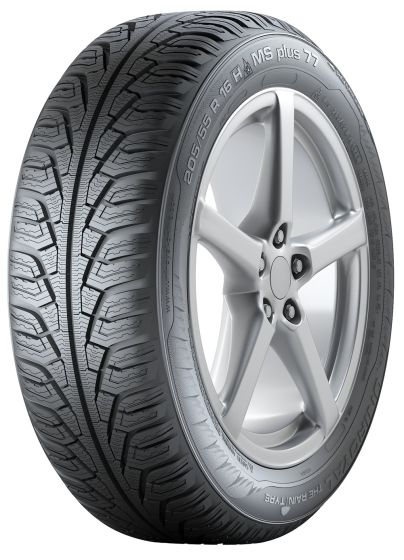 Uniroyal MS plus 77 225/50 R17 98V XL FR