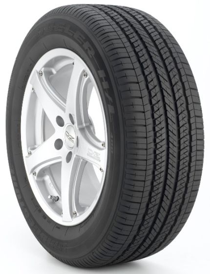 BRIDGESTONE DUELER 400 255/55 R18 109H RFT XL *