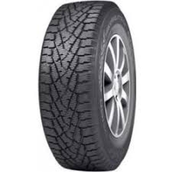 Nokian Hakkapeliitta C3 195/70 R15 104/102R