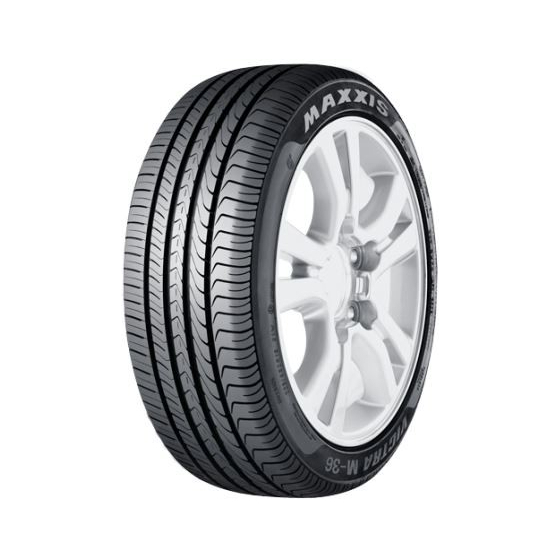 MAXXIS M36+ MRS 245/45 R18 96W