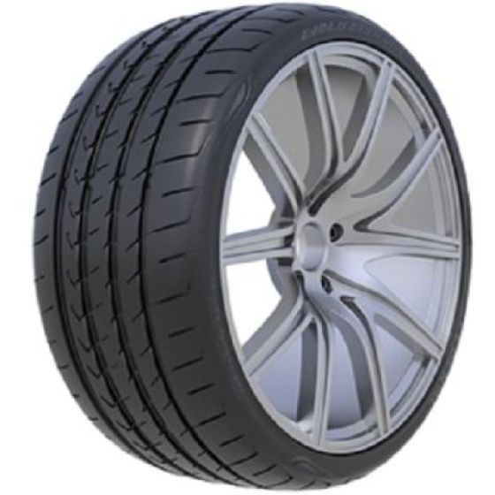 FEDERAL ST-1 XL 285/30 R19 98Y